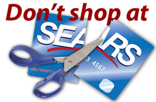 Illustration for article titled Why you should NEVER shop at Sears...